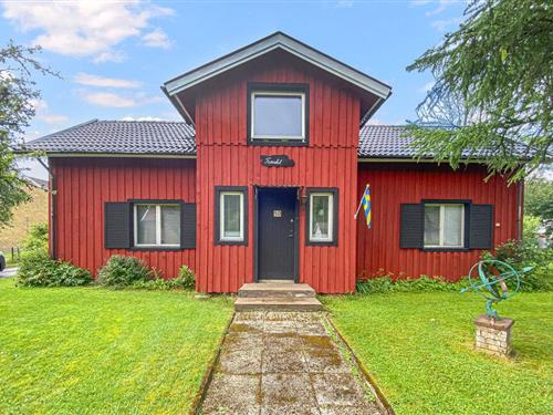 Sommerhus - 6 personer -  - Bygärdesvägen - Tranomo/Sjötofta - 514 94 - Sjötofta