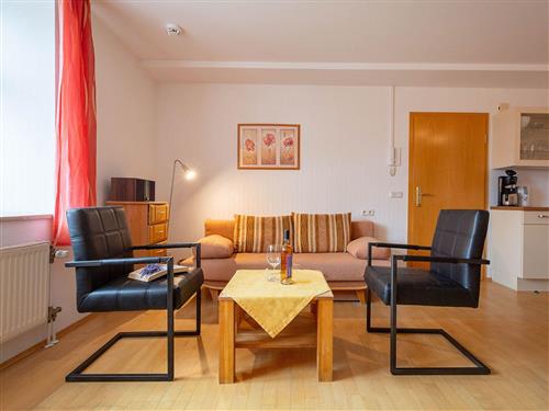 Ferielejlighed - 4 personer -  - Strandstraße - 18225 - Kühlungsborn