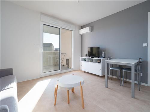 Holiday apartment - 2 persons -  - Serignan - 34410