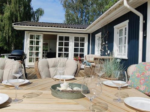 Holiday Home/Apartment - 6 persons -  - Liselundsvænge - 3360 - Liseleje