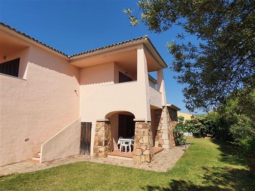 Ferienhaus - 4 Personen -  - San Teodoro - 07052