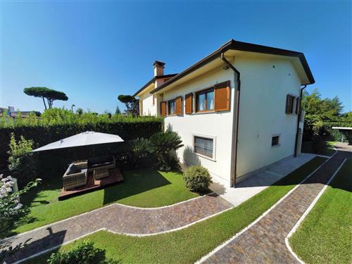 Feriehus / leilighet - 6 personer -  - Forte Dei Marmi - 55042