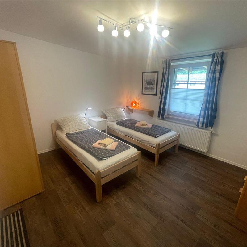  - 2 personer -  - Dorfstraße - 18249 - Warnow