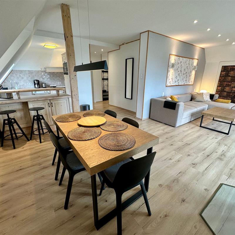 Ferielejlighed - 5 personer -  - Winterberg - 59955