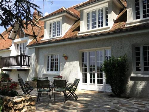 Ferienhaus - 9 Personen -  - 10370 - Villenauxe-La-Grande