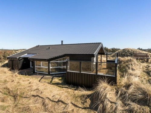 Sommerhus - 4 personer -  - Klitvejen - 9492 - Blokhus