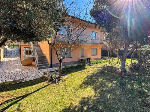 Ferieleilighet - 6 personer -  - Otocka ulica - 53270 - Senj