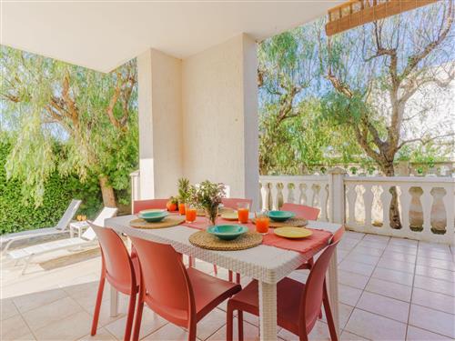 Holiday home - 6 persons -  - Carovigno - 72012