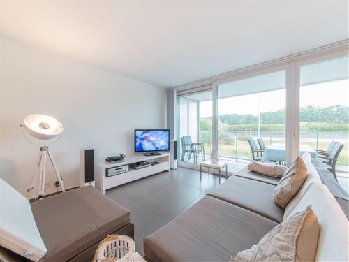 Ferienwohnung - 4 Personen -  - Bredene - 8450