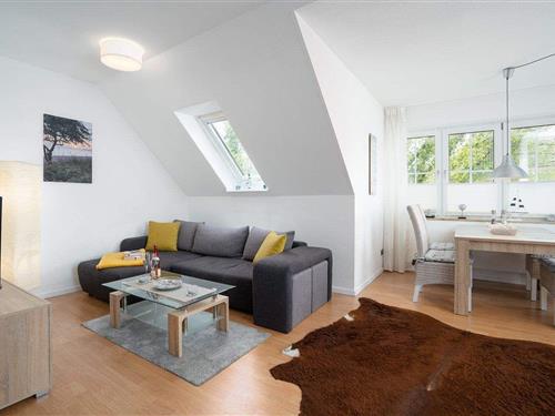 Ferielejlighed - 3 personer -  - Nöltingsweg - 23683 - Scharbeutz