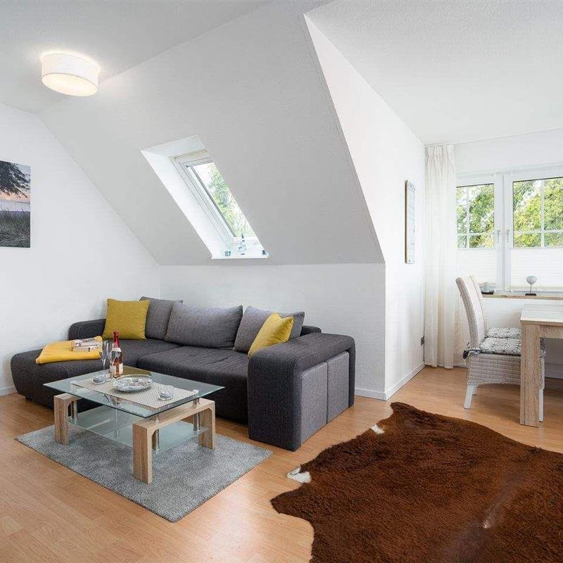 Ferielejlighed - 3 personer -  - Nöltingsweg - 23683 - Scharbeutz