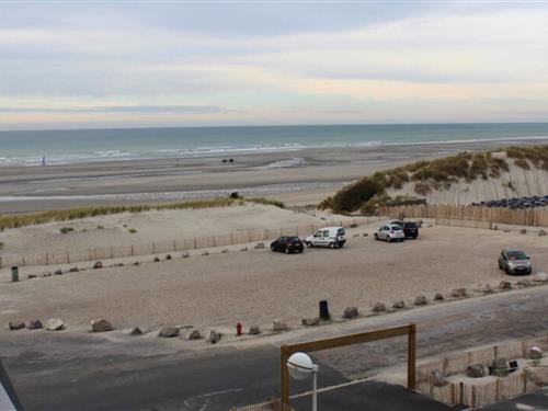 Ferienhaus - 2 Personen -  - 80120 - Fort-Mahon-Plage