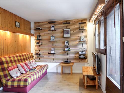 Holiday apartment - 4 persons -  - Chamonix - Les Praz - 74400