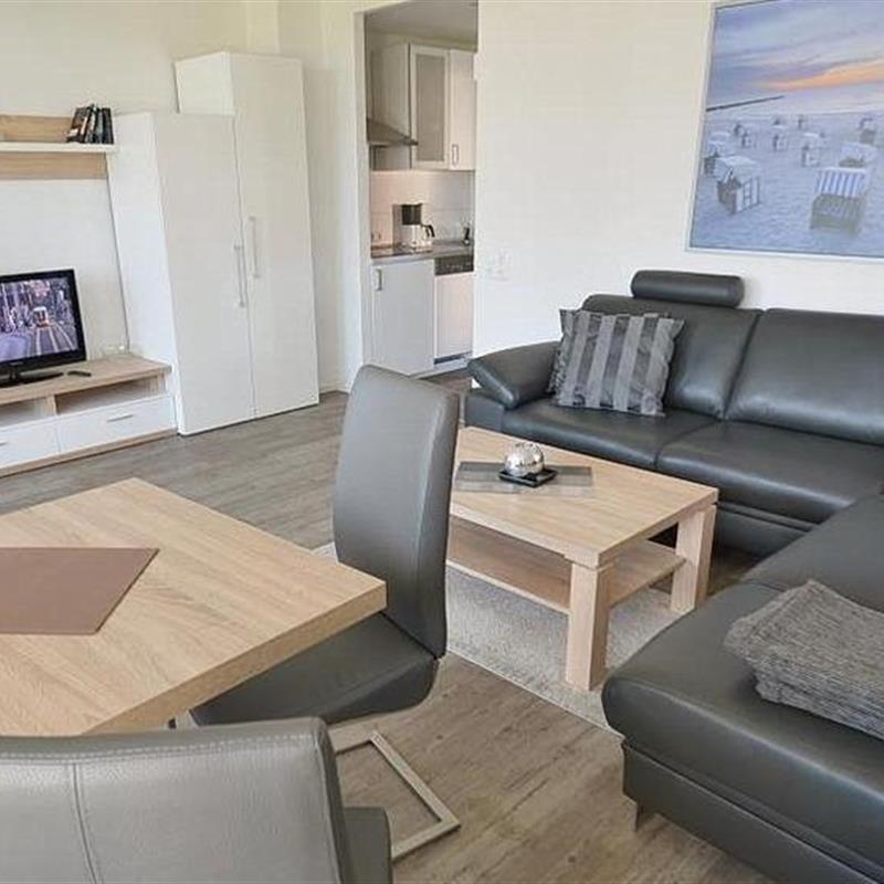 Ferielejlighed - 3 personer -  - Seeweg - 23743 - Grömitz