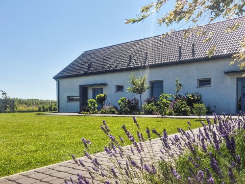 Holiday home - 3 persons -  - Stramnica - 78-100 - Kolobrzeg