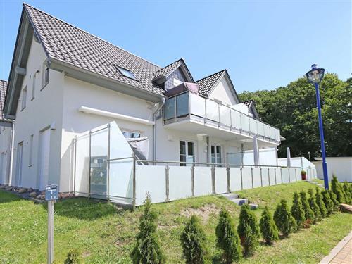 Holiday Home/Apartment - 6 persons -  - Am Strandpark - 18586 - Mönchgut Ot Thiessow  (Os