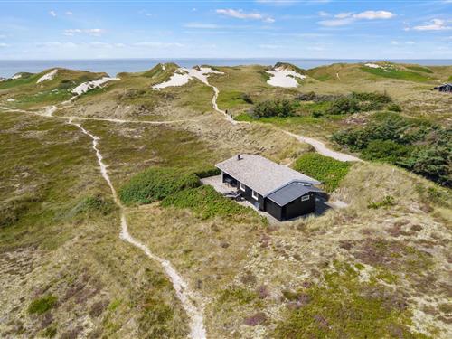 Sommerhus - 4 personer -  - Lyngen - Søndervig - 6950 - Ringkøbing