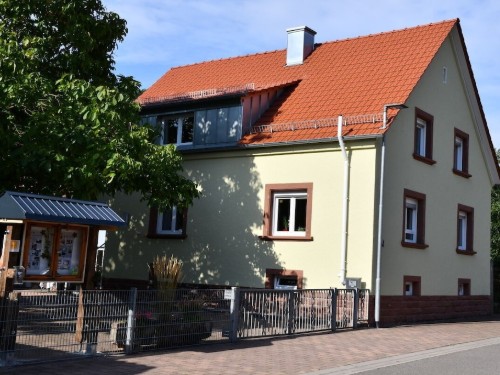 Holiday home - 11 persons -  - 76891 - Bundenthal