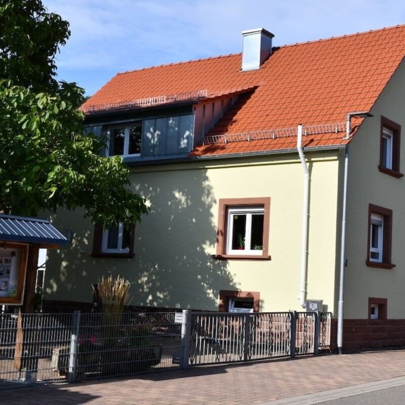 Sommerhus - 11 personer -  - 76891 - Bundenthal