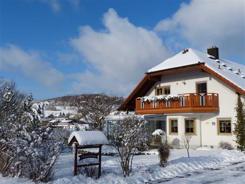 Ferielejlighed - 2 personer -  - Christanz - 95491 - Ahorntal