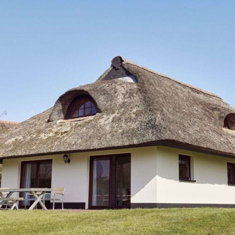 Sommerhus - 8 personer -  - 18292 - Linstow