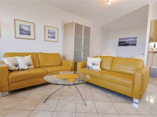 Ferienwohnung - 3 Personen -  - Hans-Claußen-Straße - 27476 - Cuxhaven