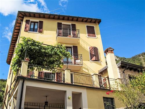 Ferielejlighed - 5 personer -  - Gargnano - 25084