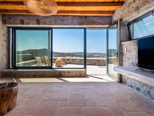 Sommerhus - 3 personer -  - Milos - 84800