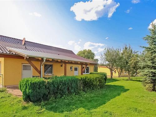 Feriehus - 5 personer -  - Dorfstraße - 17237 - Hoffelde