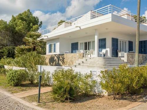 Holiday Home/Apartment - 6 persons -  - Carretera de Sa Pedruscada s/n - 07590 - Cala Ratjada