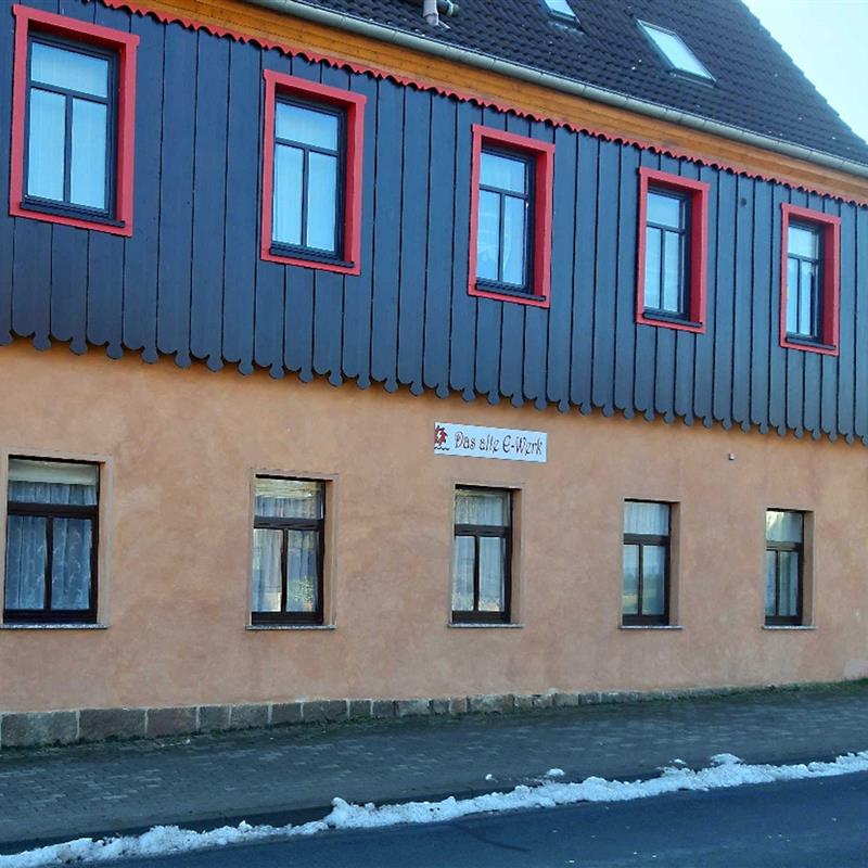 Ferielejlighed - 5 personer -  - Hauptstraße - 38875 - Elend