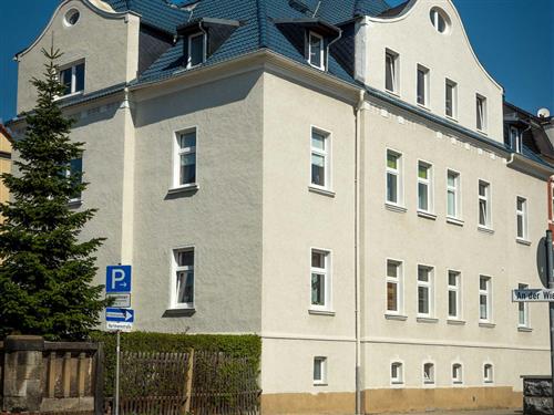 Holiday apartment - 4 persons -  - An der Wiedemuth - 02708 - Löbau