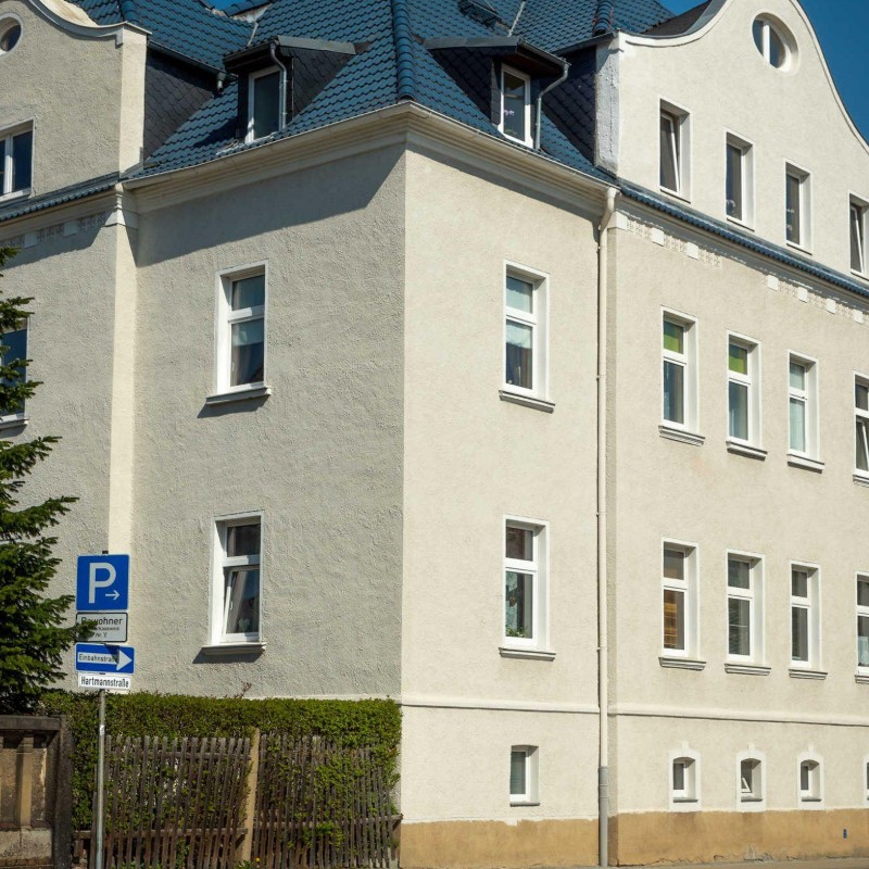 Ferielejlighed - 4 personer -  - An der Wiedemuth - 02708 - Löbau