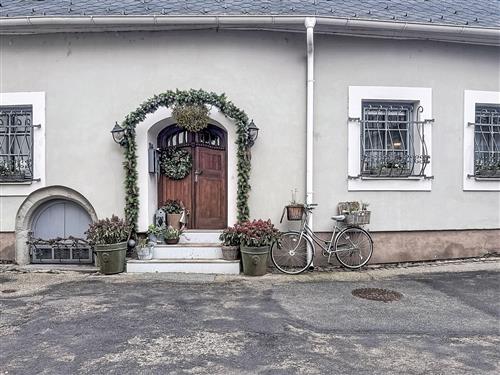 Ferienwohnung - 3 Personen -  - Tabor - 390 01