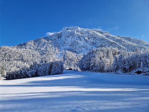 Ferieleilighet - 2 personer -  - Knogl - 83324 - Ruhpolding