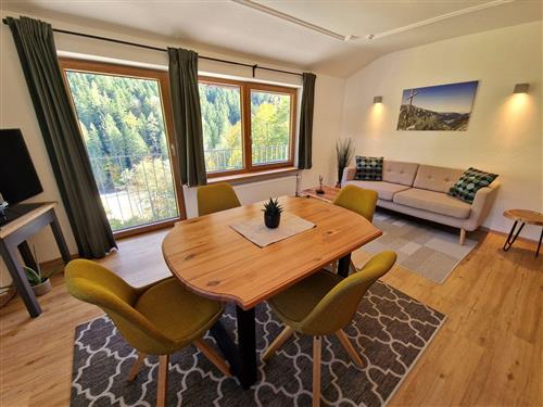 Ferielejlighed - 2 personer -  - Knogl - 83324 - Ruhpolding