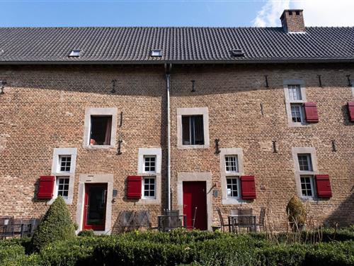 Feriehus / leilighet - 3 personer -  - 6245KD - Mesch-Eijsden