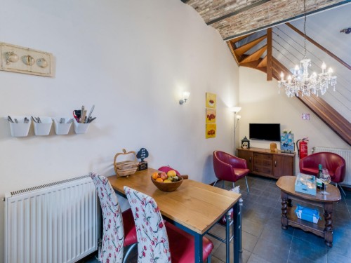 Semesterlägenhet - 3 personer -  - 6245KD - Mesch-Eijsden