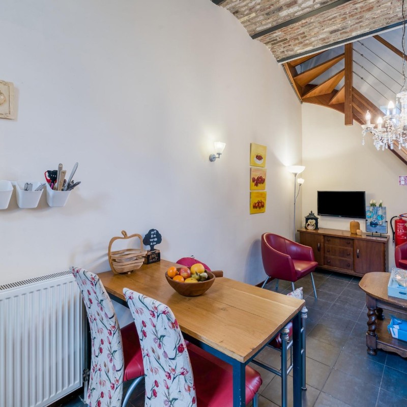Ferielejlighed - 3 personer -  - 6245KD - Mesch-Eijsden