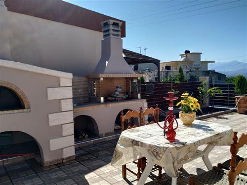Holiday Home/Apartment - 5 persons -  - Sternes - Heraklion