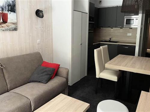 Semesterlägenhet - 4 personer -  - 64440 - Eaux Bonnes