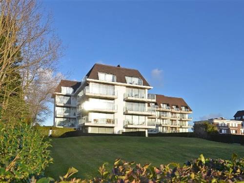 Ferieleilighet - 4 personer -  - 8300 - Knokke-Heist