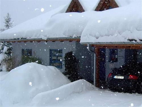 Ferienwohnung - 5 Personen -  - Brombeerweg - 78089 - Unterkirnach