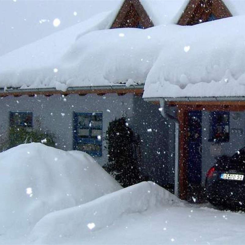 Ferielejlighed - 5 personer -  - Brombeerweg - 78089 - Unterkirnach