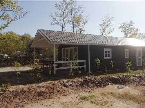 Holiday home - 4 persons -  - 7707 PK - Balkbrug