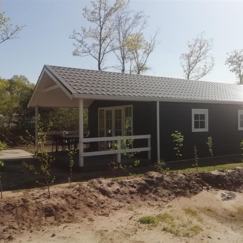 Sommerhus - 4 personer -  - 7707 PK - Balkbrug