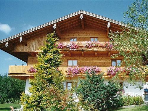 Ferienhaus - 5 Personen -  - 94089 - Neureichenau