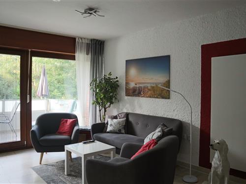 Holiday apartment - 4 persons -  - Helgolandstr. - 26969 - Tossens