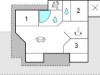 Billede 18 - Plantegning