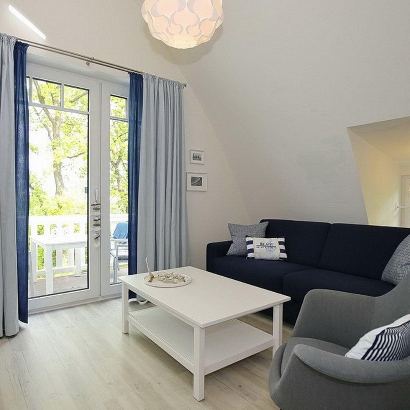 Ferielejlighed - 4 personer -  - Strandpromenade - 23946 - Ostseebad Boltenhagen